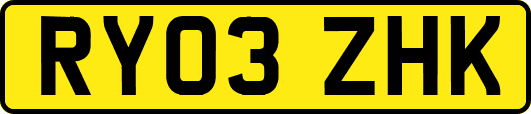 RY03ZHK