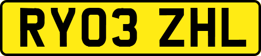 RY03ZHL