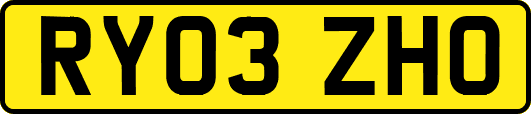 RY03ZHO