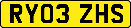 RY03ZHS