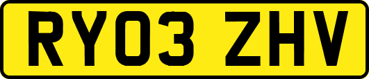 RY03ZHV