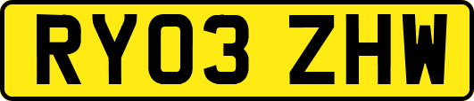 RY03ZHW