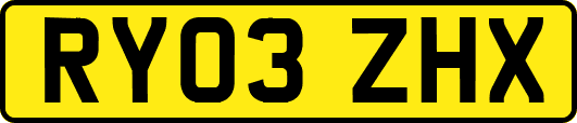 RY03ZHX
