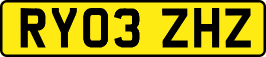 RY03ZHZ