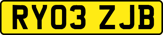 RY03ZJB