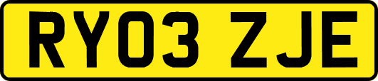 RY03ZJE