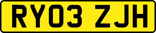 RY03ZJH