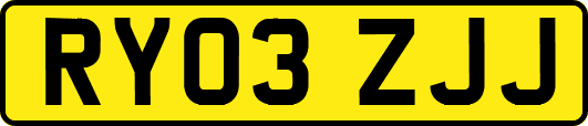 RY03ZJJ