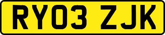 RY03ZJK