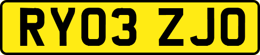 RY03ZJO