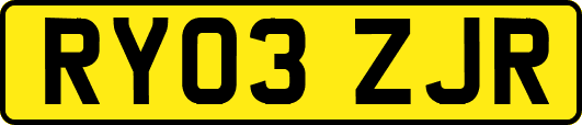 RY03ZJR