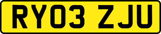 RY03ZJU