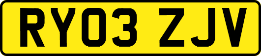 RY03ZJV