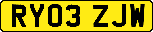 RY03ZJW