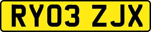 RY03ZJX