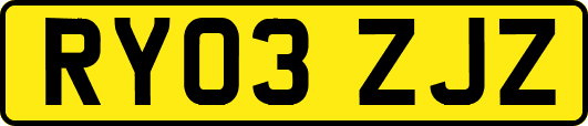 RY03ZJZ