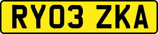 RY03ZKA