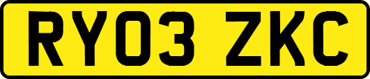 RY03ZKC