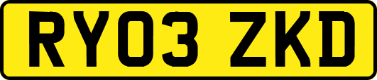 RY03ZKD