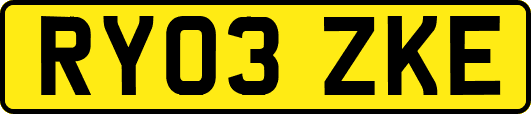 RY03ZKE