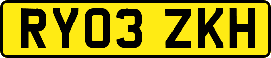 RY03ZKH