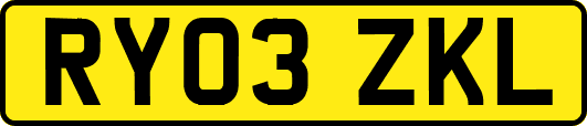 RY03ZKL