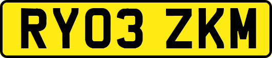 RY03ZKM