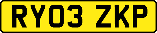RY03ZKP