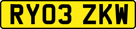 RY03ZKW