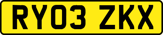 RY03ZKX