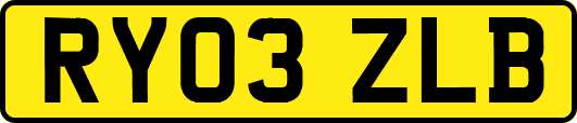 RY03ZLB