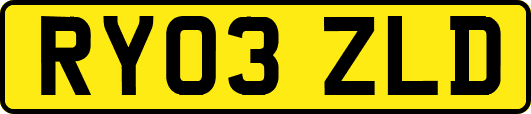 RY03ZLD