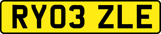 RY03ZLE