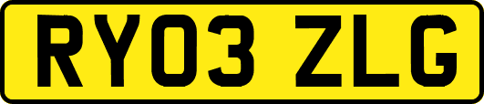 RY03ZLG