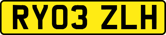 RY03ZLH