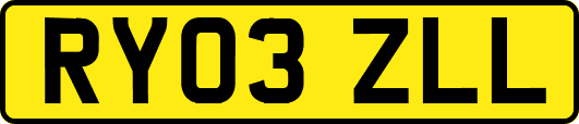 RY03ZLL