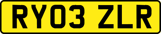 RY03ZLR