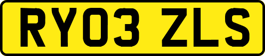 RY03ZLS