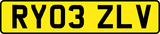 RY03ZLV
