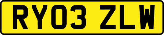 RY03ZLW