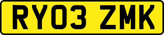 RY03ZMK