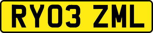 RY03ZML