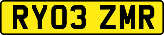 RY03ZMR