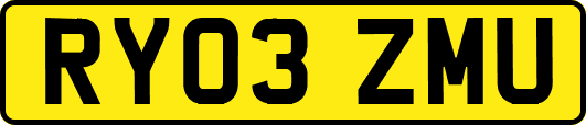 RY03ZMU