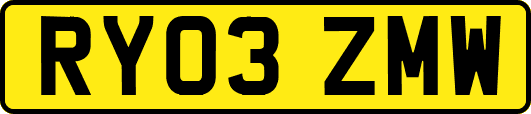 RY03ZMW