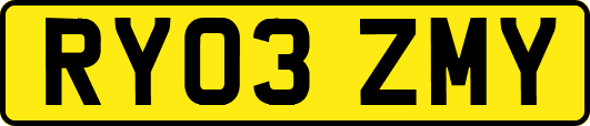 RY03ZMY