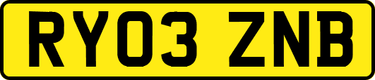 RY03ZNB