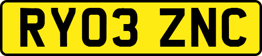 RY03ZNC