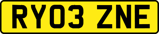 RY03ZNE