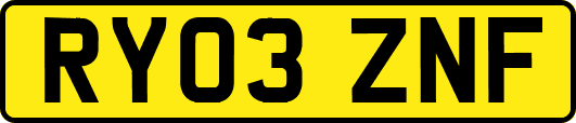 RY03ZNF